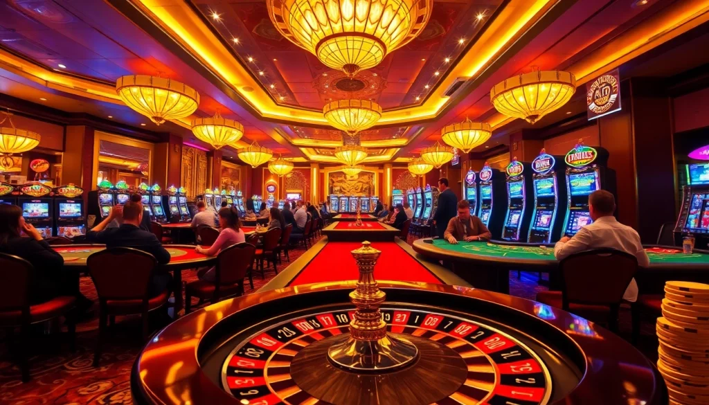 Experience the thrill of winning big at 89betz.us.com's luxury casino tables, with poker games and vibrant slot machines.